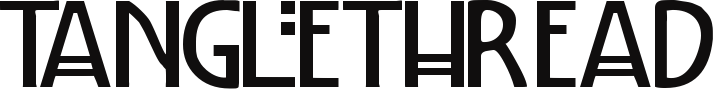 www.tanglethread.com Logo